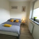 Zara Self Check In Apartment Rzeszow