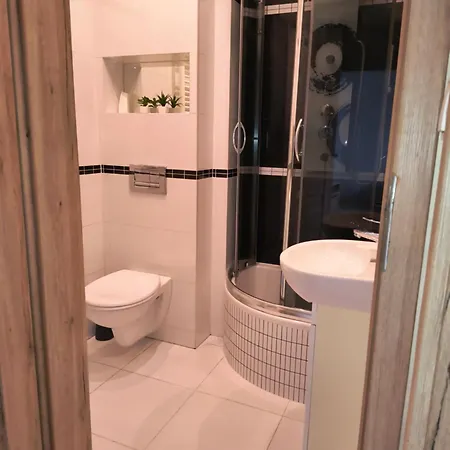 Apartment Spokojna Oaza *