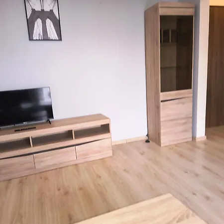 Spokojna Oaza
