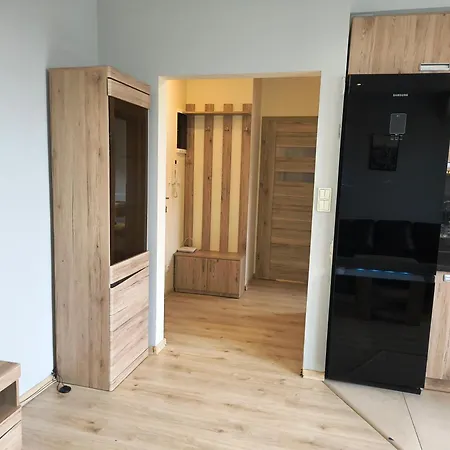 Apartment Spokojna Oaza *