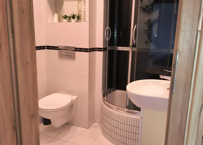 דירה Zara Self Check In *