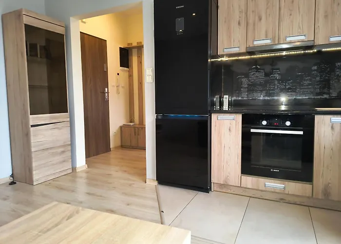 Appartement Zara Self Check In *