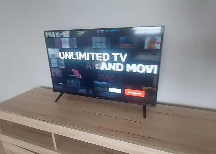 Zara Self Check In Appartement